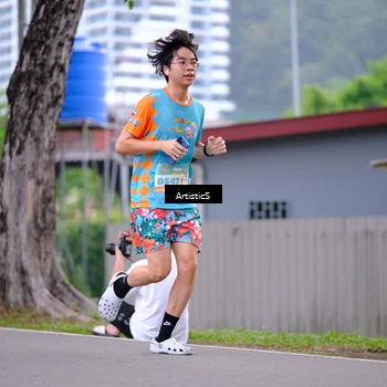 Runner Photo 8222289