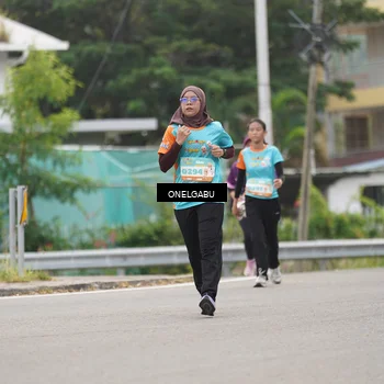 Runner Photo 8222290