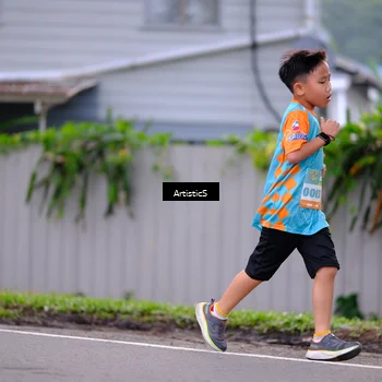 Runner Photo 8222291