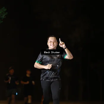 Runner Photo 8222292