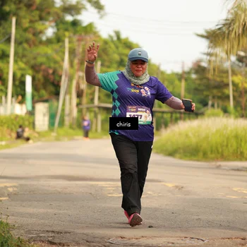 Runner Photo 8222294