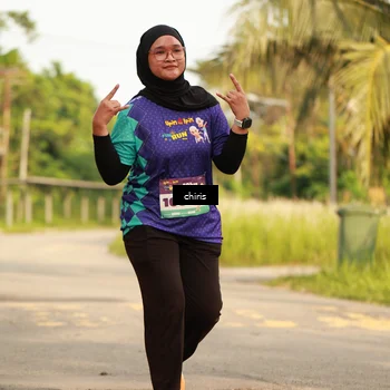 Runner Photo 8222299