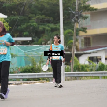Runner Photo 8222301