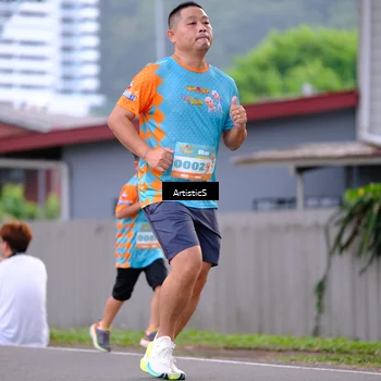 Runner Photo 8222302