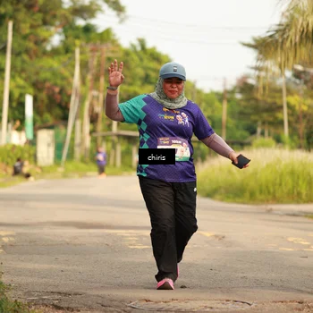 Runner Photo 8222313