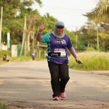 Runner Photo 8222320