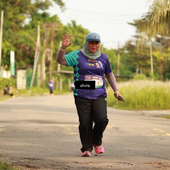 Runner Photo 8222326