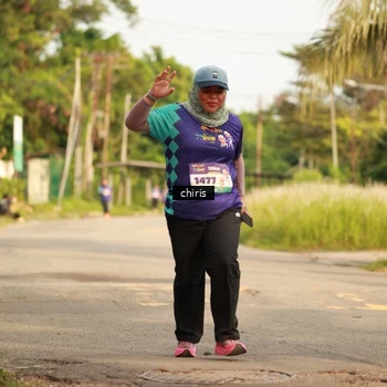 Runner Photo 8222331