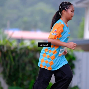 Runner Photo 8222338
