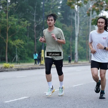 Runner Photo 8222340
