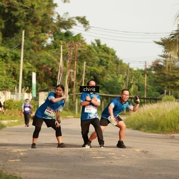 Runner Photo 8222342