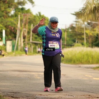 Runner Photo 8222344