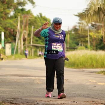 Runner Photo 8222346