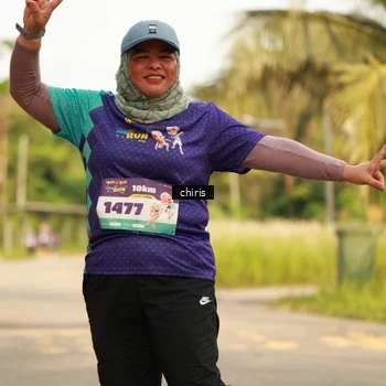 Runner Photo 8222347