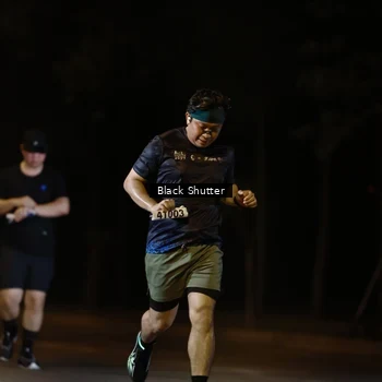 Runner Photo 8222352