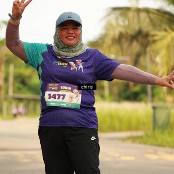 Runner Photo 8222356