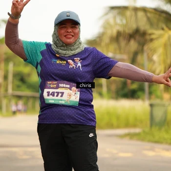 Runner Photo 8222357