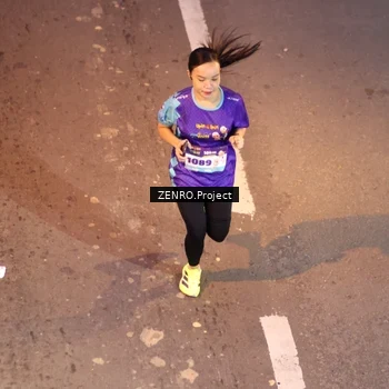 Runner Photo 8222358