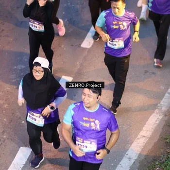 Runner Photo 8222361
