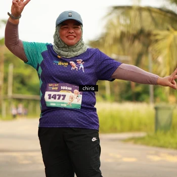 Runner Photo 8222363