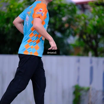 Runner Photo 8222369
