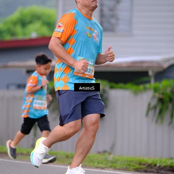 Runner Photo 8222380