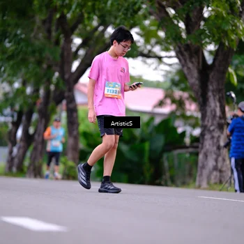 Runner Photo 8222383