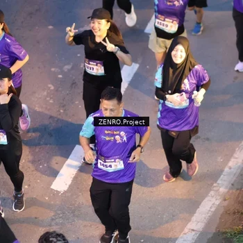 Runner Photo 8222387