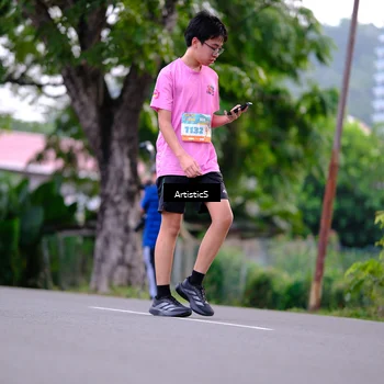 Runner Photo 8222389