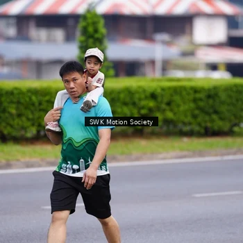 Runner Photo 8222390