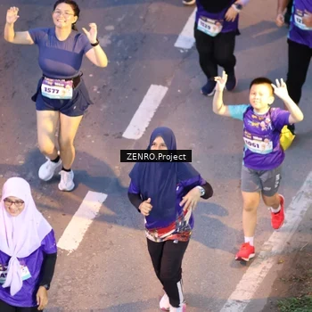 Runner Photo 8222396