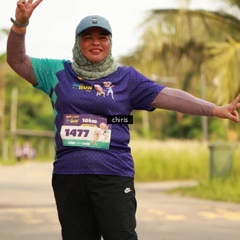 Runner Photo 8222398