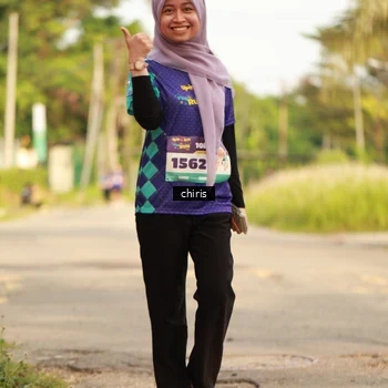 Runner Photo 8222401