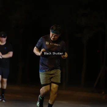 Runner Photo 8222403
