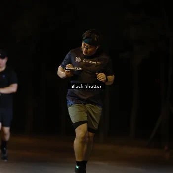 Runner Photo 8222407