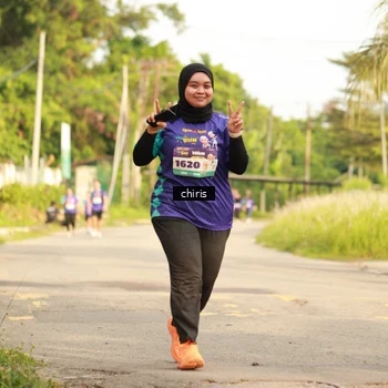 Runner Photo 8222409