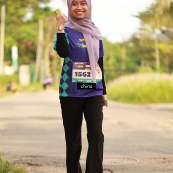 Runner Photo 8222414