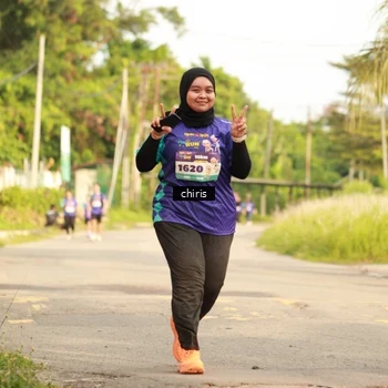 Runner Photo 8222416