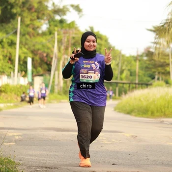 Runner Photo 8222417