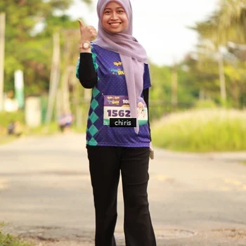 Runner Photo 8222420