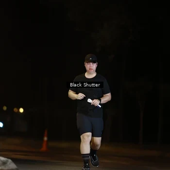 Runner Photo 8222421