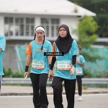 Runner Photo 8222422