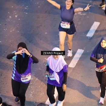 Runner Photo 8222427