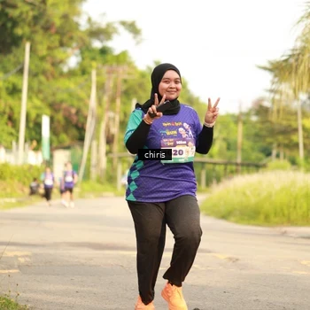 Runner Photo 8222428