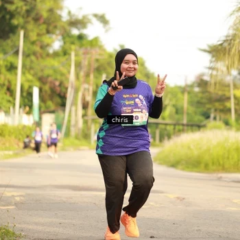 Runner Photo 8222429