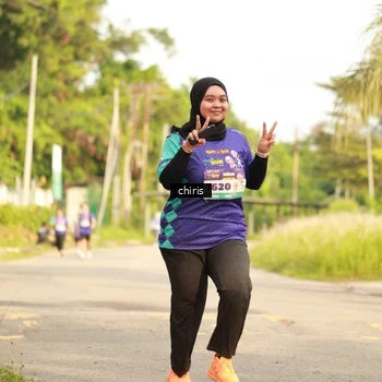 Runner Photo 8222432