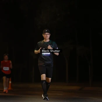 Runner Photo 8222439
