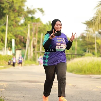 Runner Photo 8222443