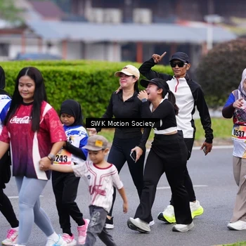 Runner Photo 8222450