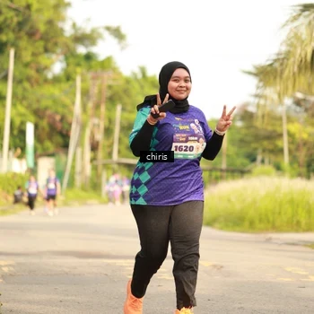 Runner Photo 8222455